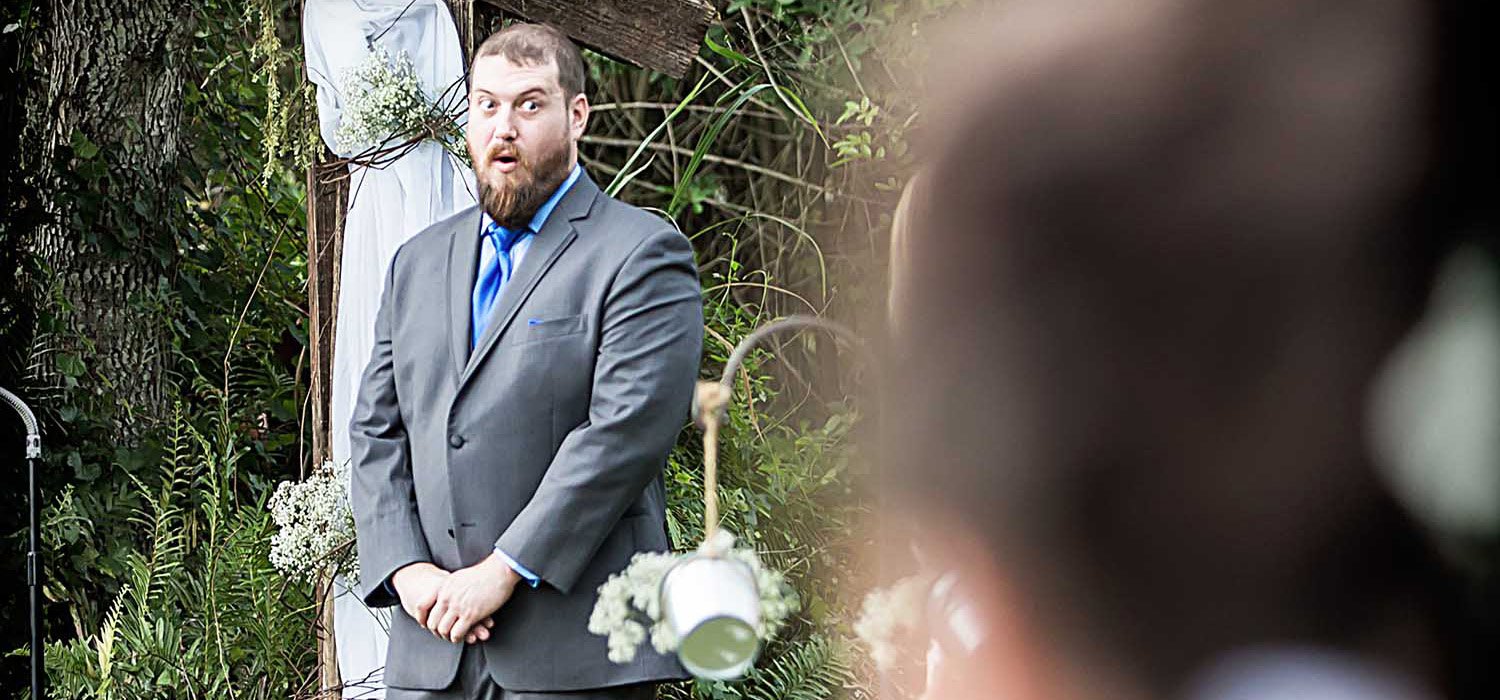 Tampa Wedding Video